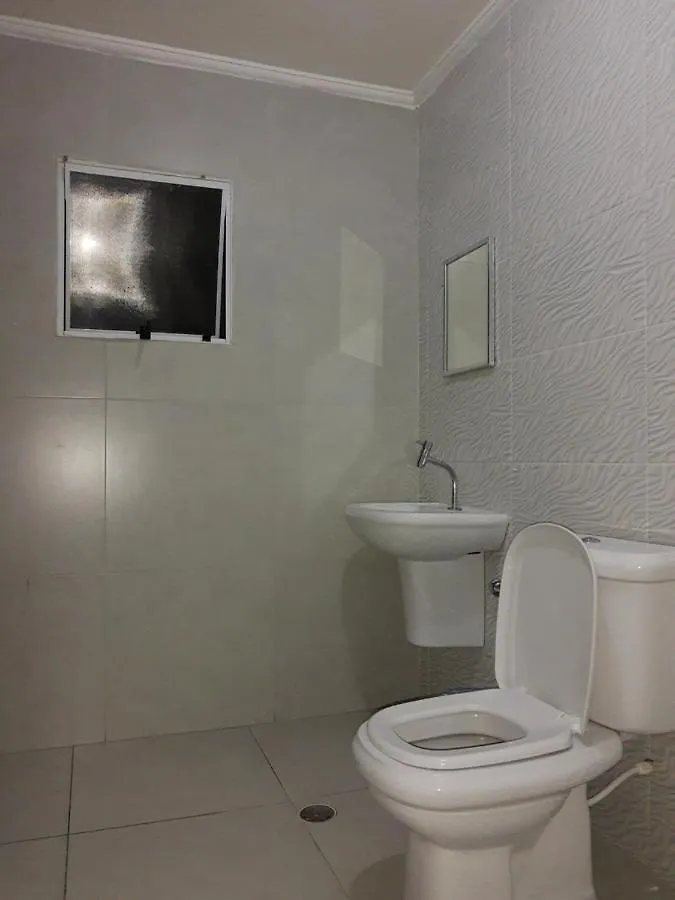 Bororos Palace Hotel Sao Paulo