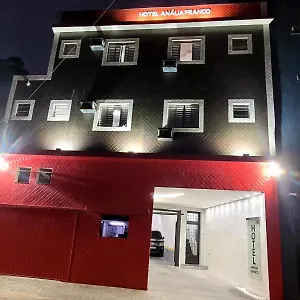 Anália Franco ** São Paulo