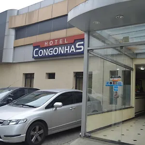 2* Hotel Congonhas