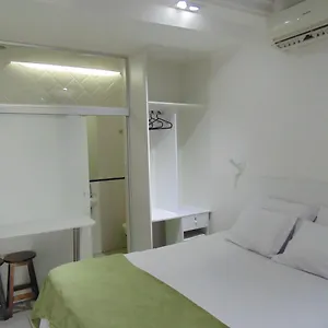 Amarhotel ** São Paulo