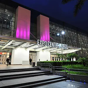 2* Hotel Namorata Expo
