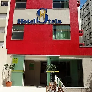 2* Hotel Stela